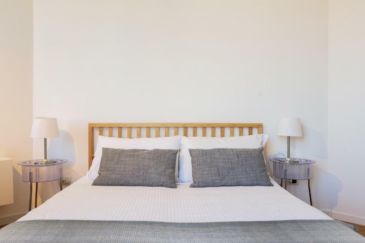 Joivy Homey 1-Bed With View Near Citylife ميلان المظهر الخارجي الصورة