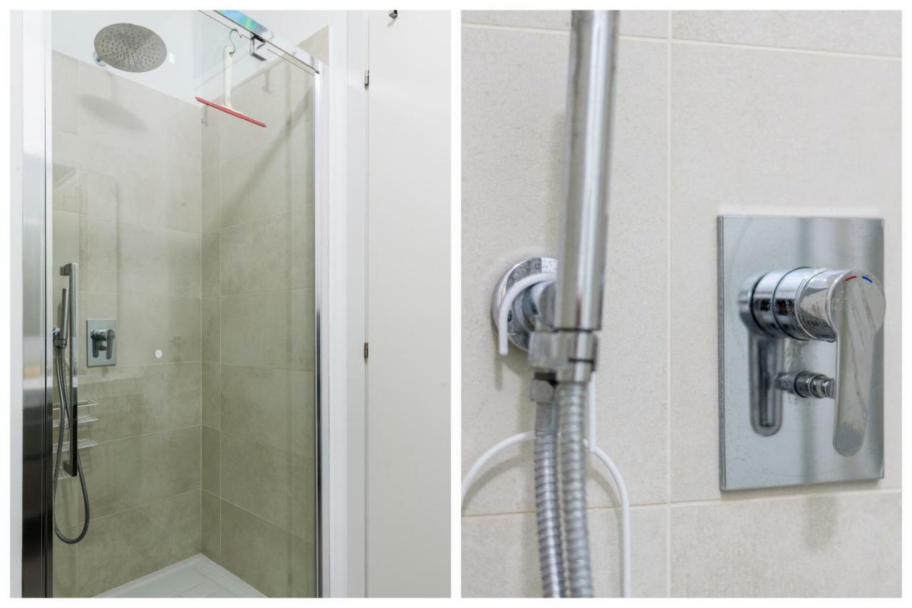 Joivy Homey 1-Bed With View Near Citylife ميلان المظهر الخارجي الصورة
