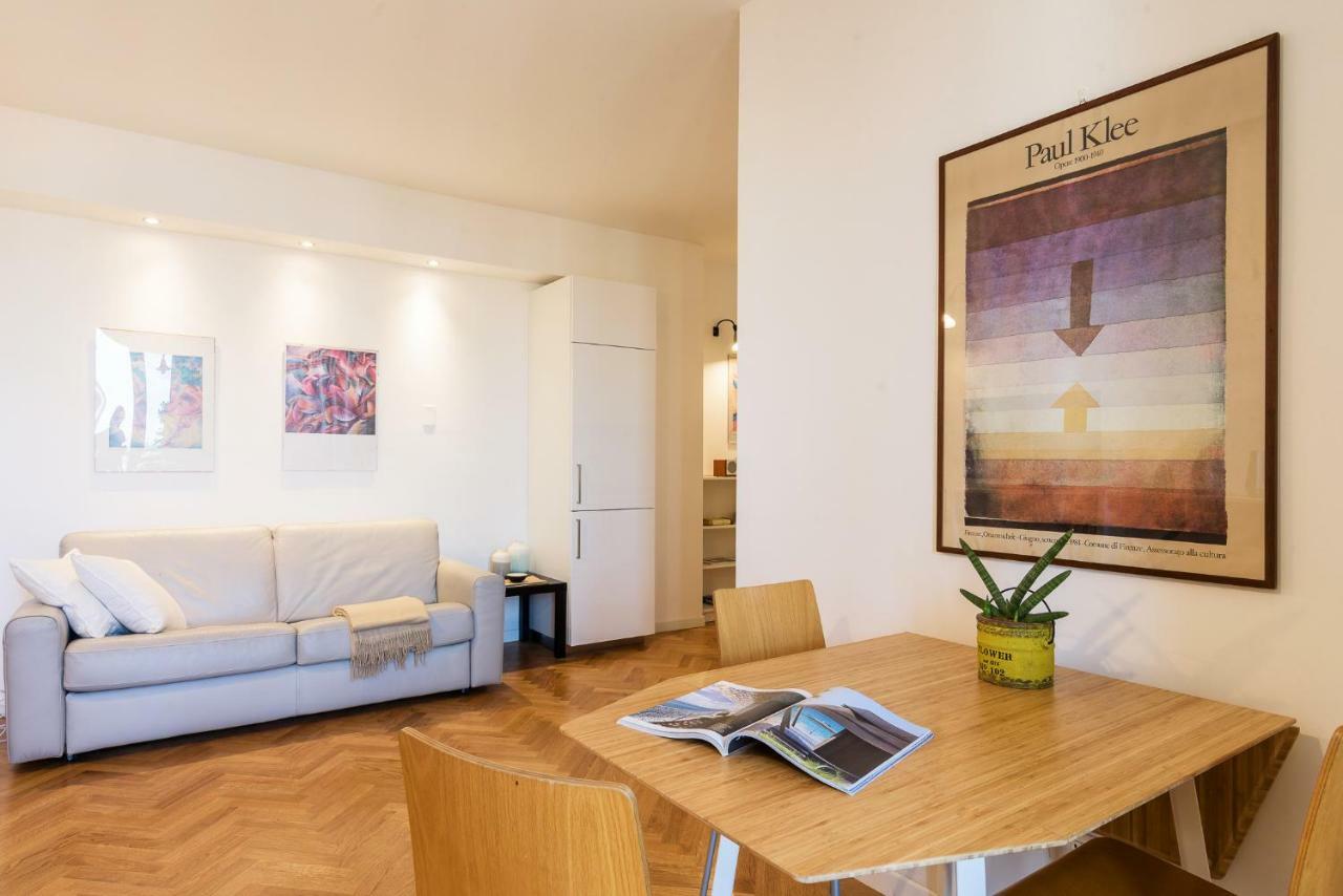 Joivy Homey 1-Bed With View Near Citylife ميلان المظهر الخارجي الصورة