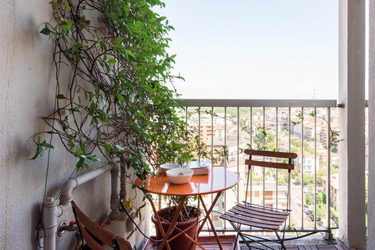 Joivy Homey 1-Bed With View Near Citylife ميلان المظهر الخارجي الصورة